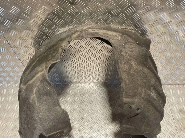 Front Left Wheel Arch Cover Toyota RAV4 V image 4