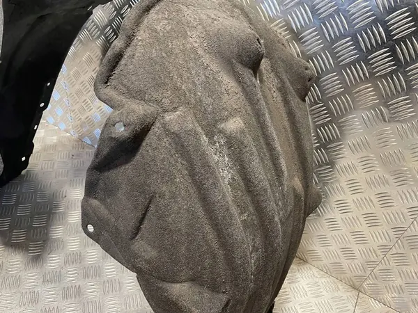 Front Left Wheel Arch Cover Toyota RAV4 V image 5