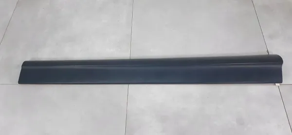 Audi Q5 SQ5 Moldura Puerta Derecha Delantera OEM 8R0853960B image 3