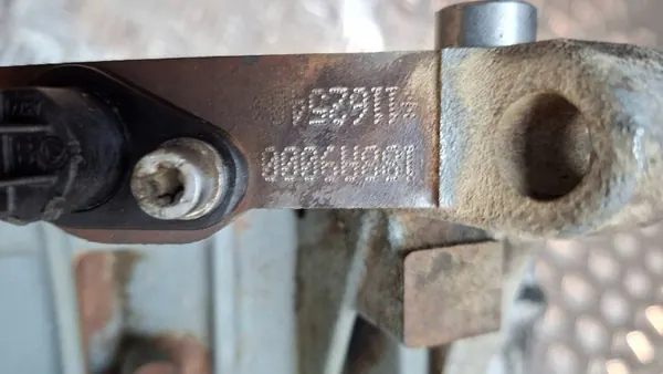 Motorblock Halv 188A9000 Fiat Opel 1.3 CDTI image 10