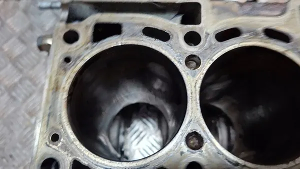 Motorblock Halv 188A9000 Fiat Opel 1.3 CDTI image 7