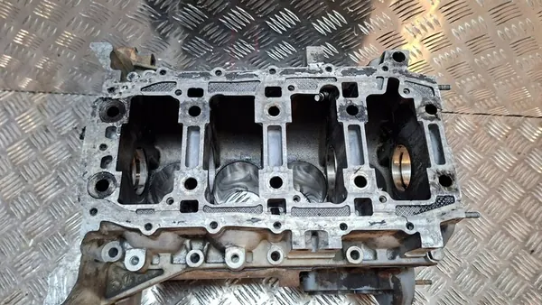 Motorblock Halv 188A9000 Fiat Opel 1.3 CDTI image 9