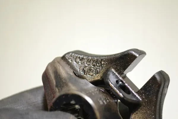Mercedes Ohjauspumpun Ristinkeräin OEM A472236020 image 4