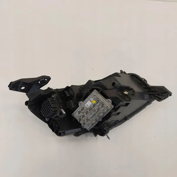 Peugeot 208 Reflector Links 9823194180 image 2