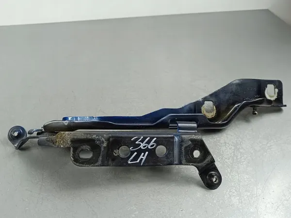 Hastes do capô Ford F150 2019 image 2