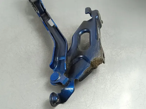 Hastes do capô Ford F150 2019 image 4