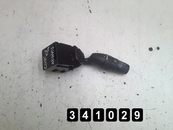 Interruptor Honda Civic OEM AM-341029 - Usado image 2