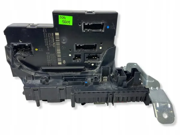 Mercedes W204 SAM Module Achter Zekeringkast OEM A2049005601 image 2
