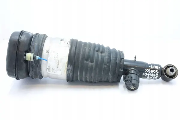 Amortecedor traseiro esquerdo OEM 78315615 BMW X5 G05 image 2