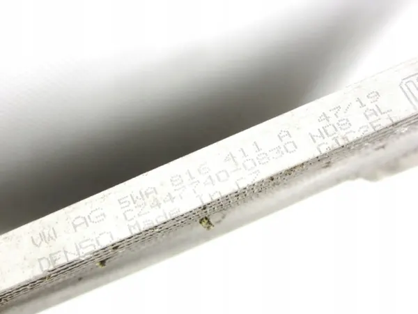 AC-kondensor OEM 5WA816411A för Seat Ibiza V image 3