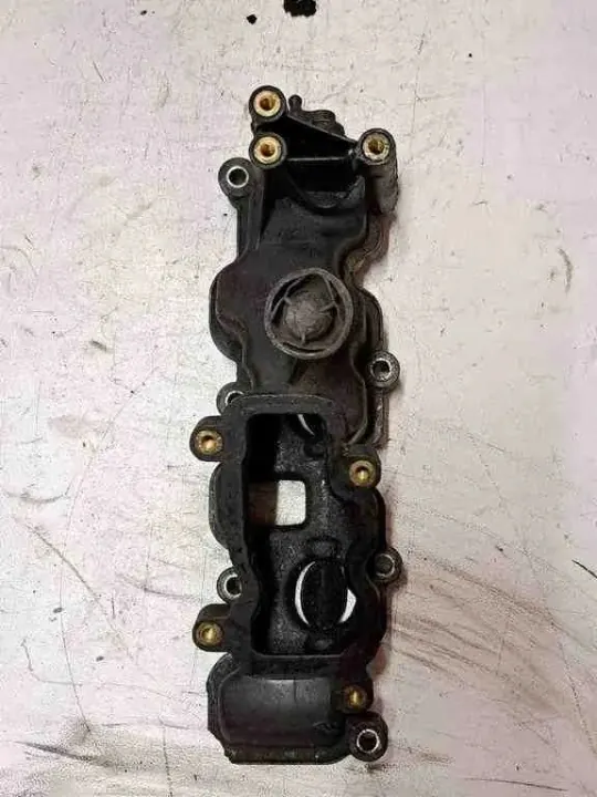 Colector de admisión Audi OE OEM 2900315859 - 2.7L Diésel image 2