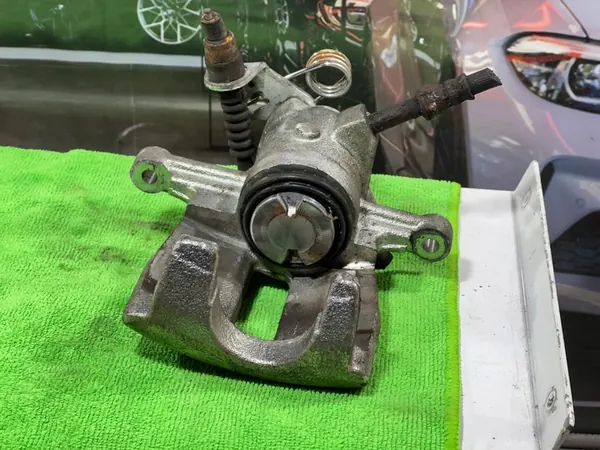 TRW BHS330E Jarrusatula image 4