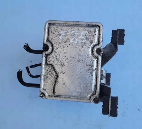 Gebrauchte BMW OE 6857643 Bremsenpumpe - Direktpassend image 2