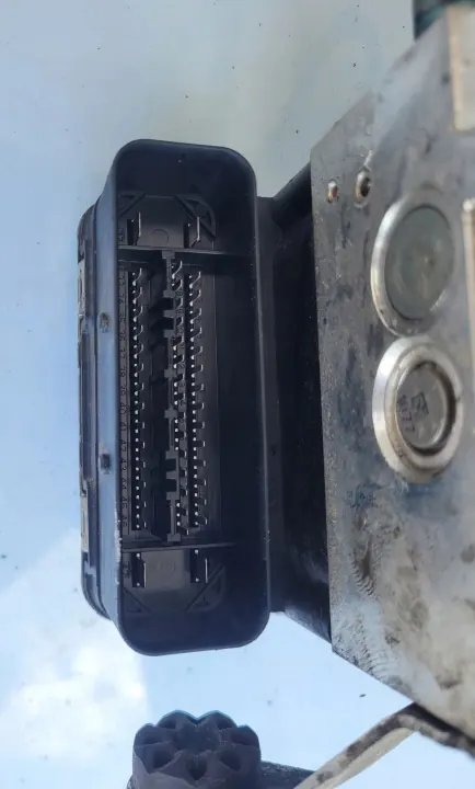 Gebrauchte BMW OE 6857643 Bremsenpumpe - Direktpassend image 3