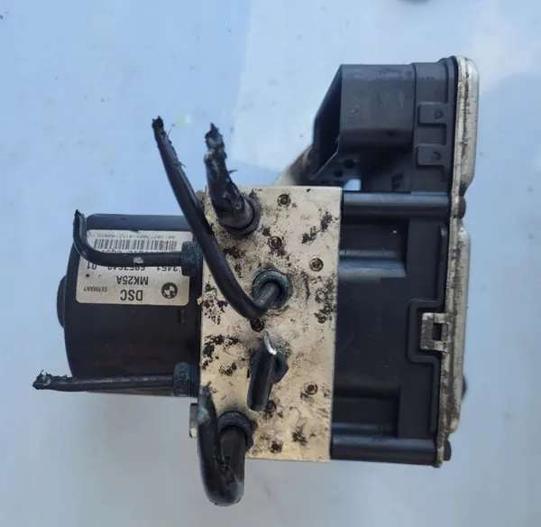 Gebrauchte BMW OE 6857643 Bremsenpumpe - Direktpassend image 5