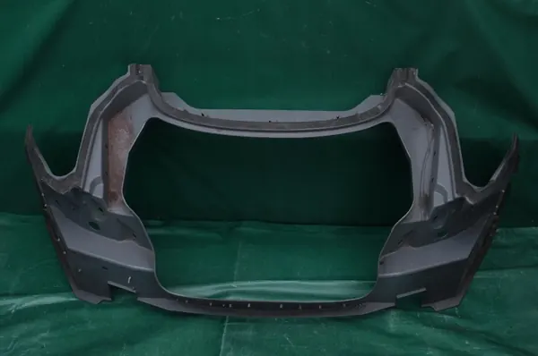 Taka hihna OEM 8D33-C45108-AG Aston Martin DBS 2007-2012 image 2