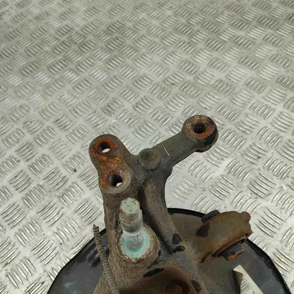 TOYOTA AURIS COROLLA RAV4 C-HR Vite dell'asse posteriore destro OE 90105-12350 image 5