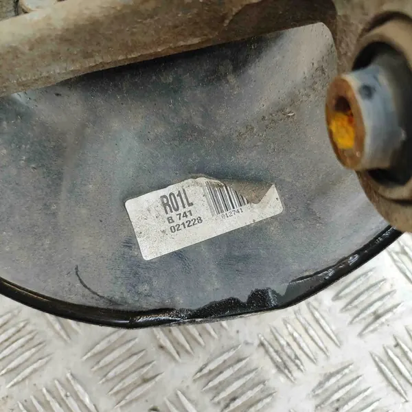 TOYOTA AURIS COROLLA RAV4 C-HR Vite dell'asse posteriore destro OE 90105-12350 image 7