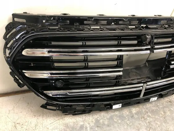 Grelha Mercedes com LED, PDC, Câmera, Radar OEM A2148806001 image 3
