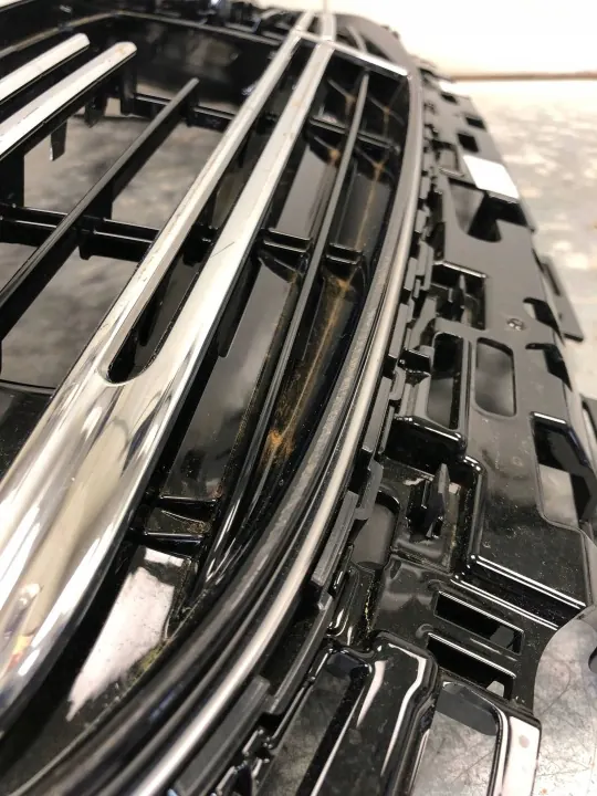 Grelha Mercedes com LED, PDC, Câmera, Radar OEM A2148806001 image 8