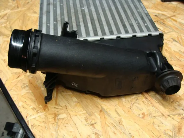 Nissan X-Trail T32 2016 Intercooler 144614BE0A image 2