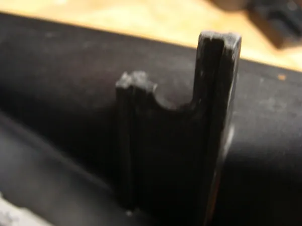 Nissan X-Trail T32 2016 Intercooler 144614BE0A image 4