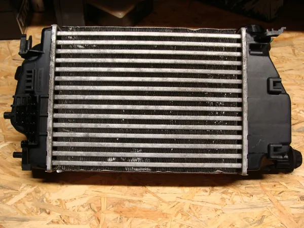 Nissan X-Trail T32 2016 Intercooler 144614BE0A image 6