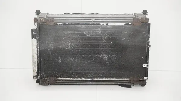 Kühler-Set Lexus OE OEM 360190728 für IS II 2.2D image 2