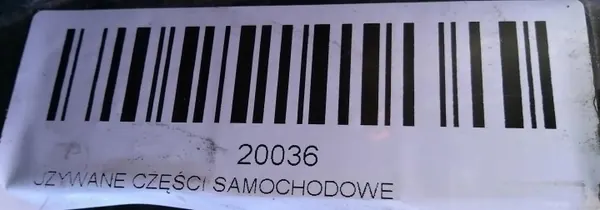 Kühler-Set Lexus OE OEM 360190728 für IS II 2.2D image 5