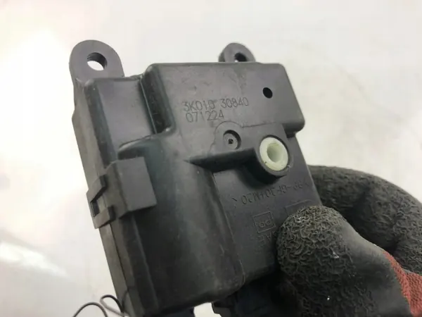 Läppämoottori OEM 3K01030840 Nissan X-Trail 2.0L Diesel image 3