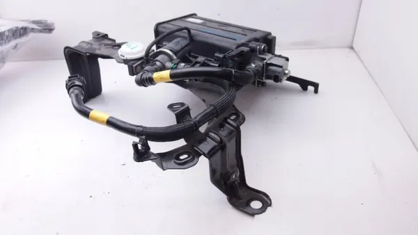 Filtre à charbon OEM 149503989R pour Renault Captur II Hybride image 4