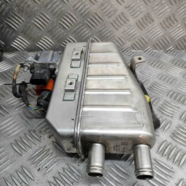 Begagnad Audi OE Webasto värmare OEM 4KE819014K image 2
