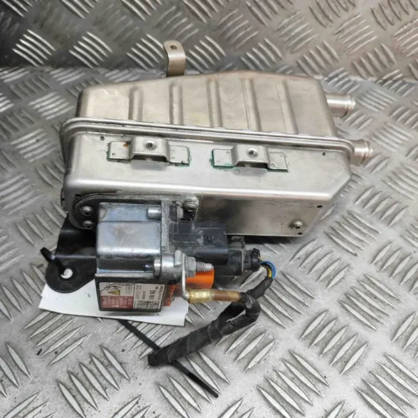 Begagnad Audi OE Webasto värmare OEM 4KE819014K image 3