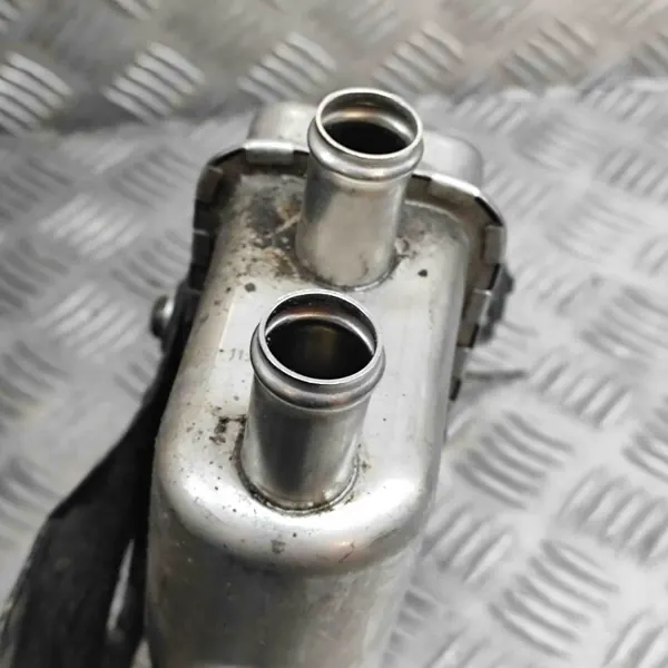 Begagnad Audi OE Webasto värmare OEM 4KE819014K image 4