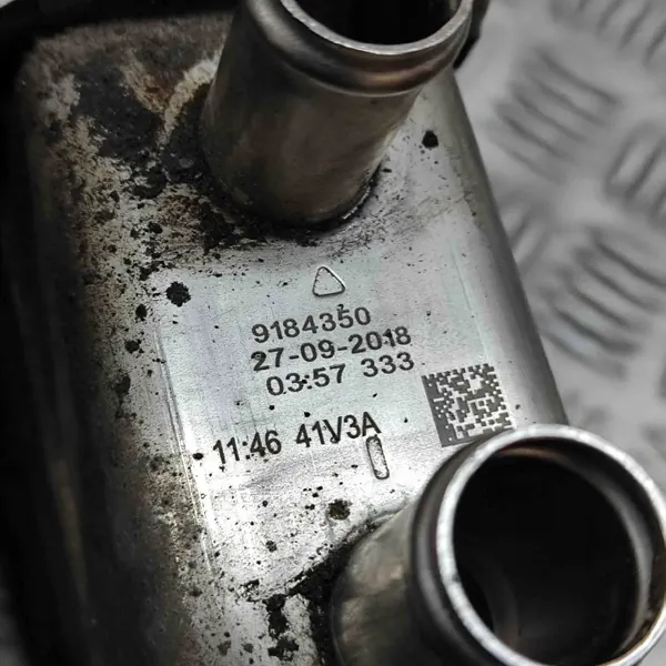 Begagnad Audi OE Webasto värmare OEM 4KE819014K image 7
