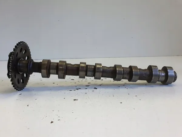 Árbol de levas de admisión Opel Corsa C 1.2 16V Z12XE 90531515 image 3