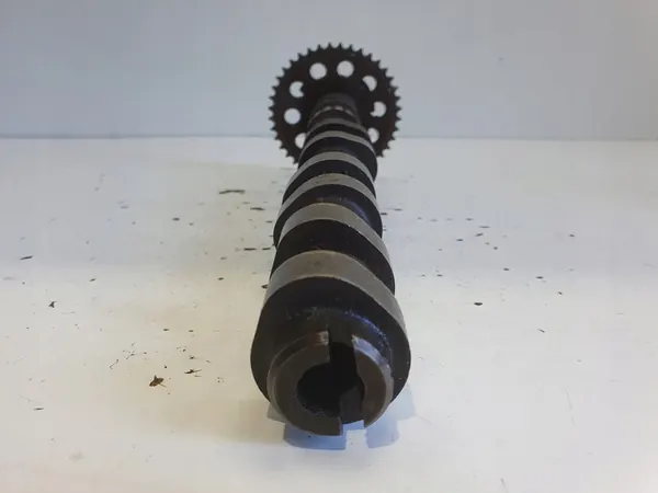 Árbol de levas de admisión Opel Corsa C 1.2 16V Z12XE 90531515 image 4