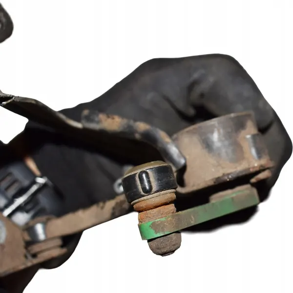 Sensor de nível de suspensão AUDI A6 C6 Esquerdo 4F0616571J image 4