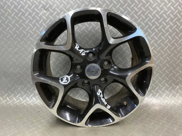 Vante OEM FR541 16" 5x115 Käytetty image 2