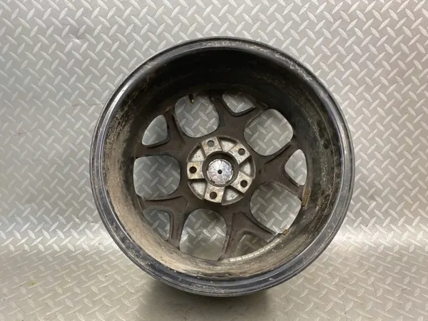 Vante OEM FR541 16" 5x115 Käytetty image 5