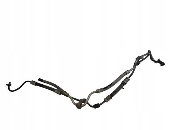 Käyttövoimaputki OEM JUT207844 Citroen C4 I:lle image 2