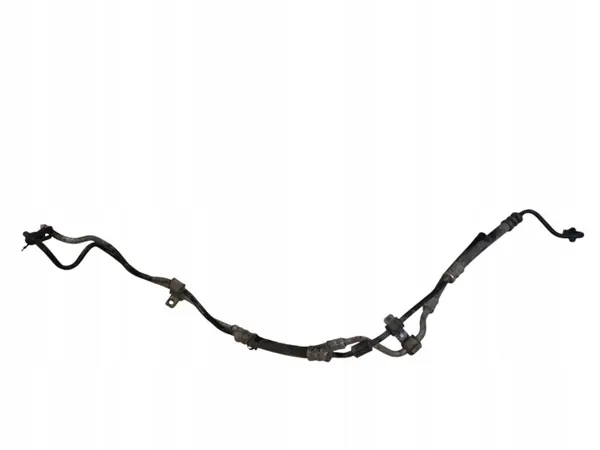 Käyttövoimaputki OEM JUT207844 Citroen C4 I:lle image 5