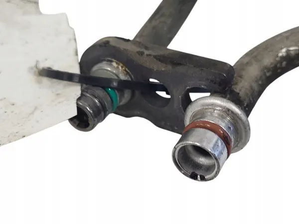 Käyttövoimaputki OEM JUT207844 Citroen C4 I:lle image 6