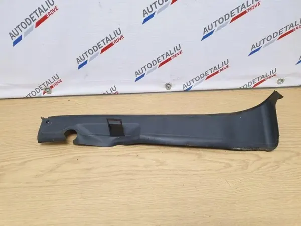 BMW Spatbordvoering OEM 51767269998 voor 2 Serie Coupé image 3