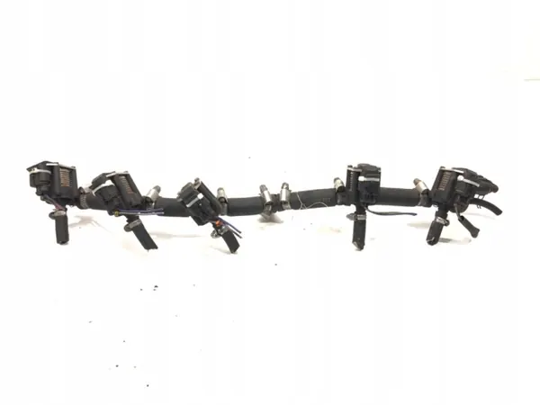 Injecteur GPL OEM 67R-017294 - Occasion image 2