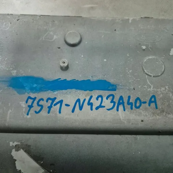 OEM 7S71-N423A40-A Kofferbakrand Ford Mondeo MK4 image 6