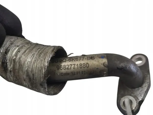 Conduto de óleo turbo OEM 968277180 para Citroen C-Crosser image 3