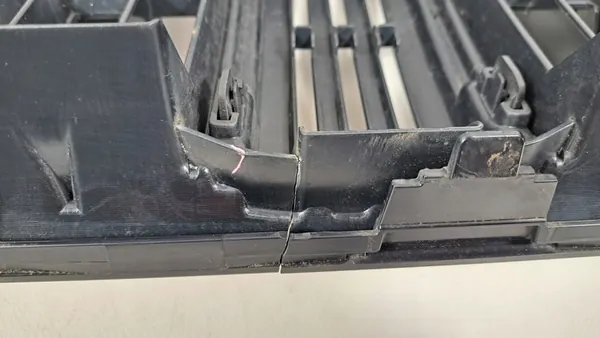 TOYOTA LAND CRUISER J150 Grill 53101-60E70 image 10