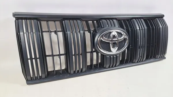 TOYOTA LAND CRUISER J150 Grill 53101-60E70 image 2