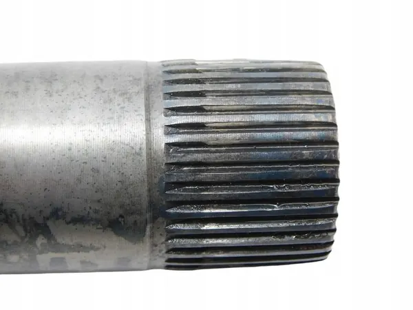 Flasque d'arbre de transmission VW 1.9 TDI Audi A4 B6 Passat B5 image 3